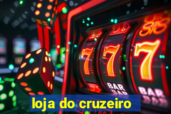 loja do cruzeiro - barro preto